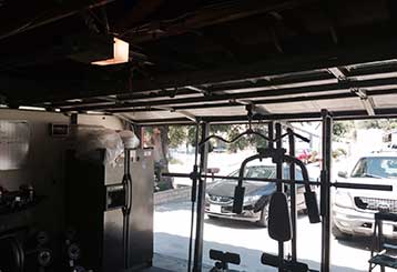 Garage Door Maintenance | Garage Door Repair New Canaan, CT
